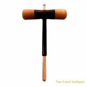 Percussion hammer Percussion hammer